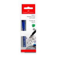 Bolígrafo Borrable Erase It Coiny Azul