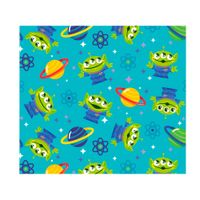 Papel Regalo Dregalos Rollo Toy Story