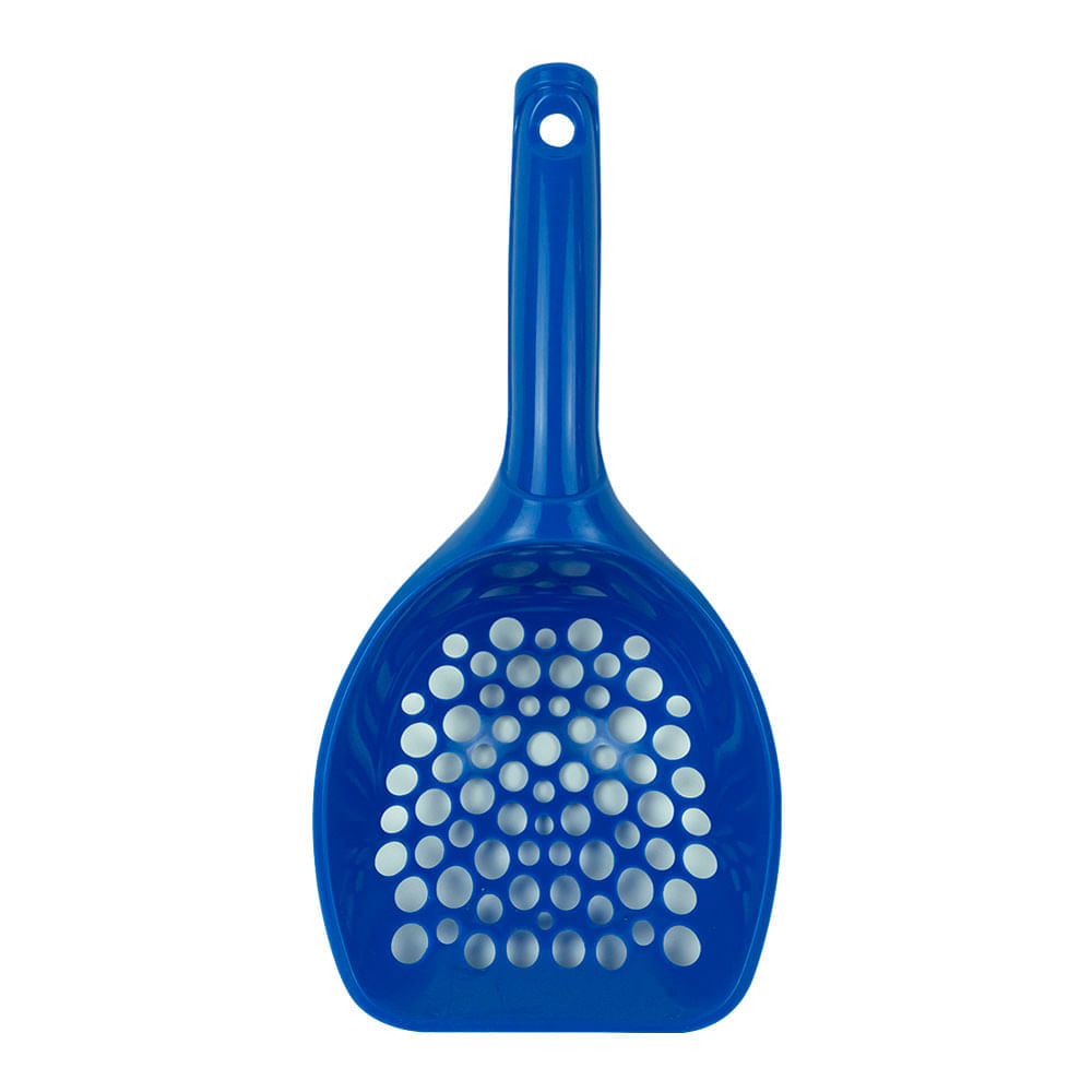 Pala Higiénica Basa para Gato Kitty