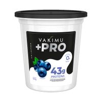 Yogurt Vakimu +Pro Arándano 500g