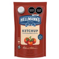 Ketchup Hellmann's 500g