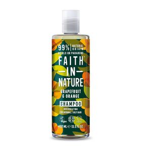 Shampoo