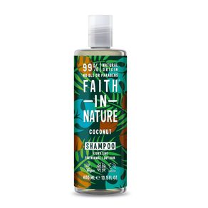 Shampoo