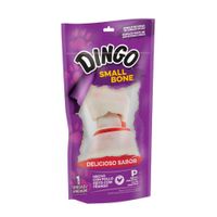 Snack Dingo Small Bone