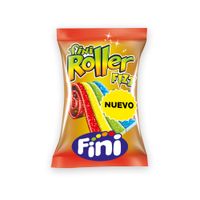 Gomita Fini Roller Fizz Fantasía 20g