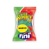 Gomita Fini Roller Fizz Sabor Sandía 20g