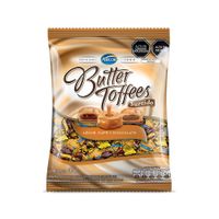 Butter Toffee Surtido Arcor Bolsa 400 g