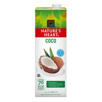Bebida de Coco Nature's Heart Caja 946ml