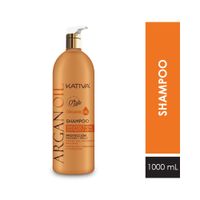 Shampoo Kativa Argan Oil 1L