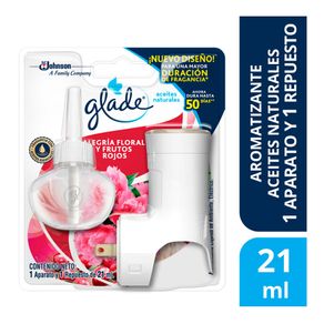 Aromatizadores
