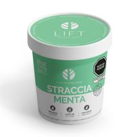 Helado Veggie Stracciamenta Lift Pote 390 gr