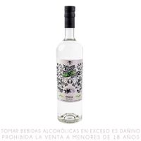 Pisco Italia Hualcará Botella 750ml
