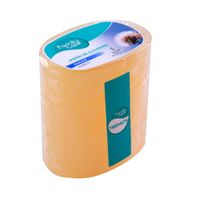 Tripack Jabón de Glicerina Family Care Original 100g