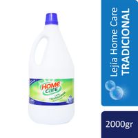 Lejía Home Care Tradicional 2kg