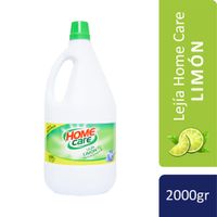 Lejía Home Care Limón 2kg