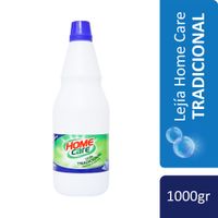 Lejía Home Care Tradicional 1kg
