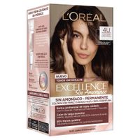 Tinte de Cabello Excellence Nudes 4U