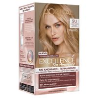 Tinte de Cabello Excellence Nudes 9U