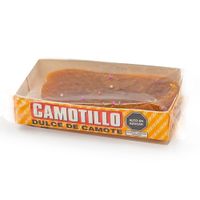 Dulce de Camote Camotillo