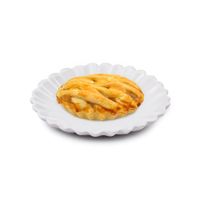 Tartaleta de Manzana Denky Personal