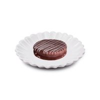 Alfajor de Chocolate Denky