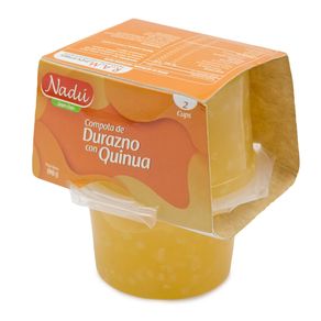 Empacadas
