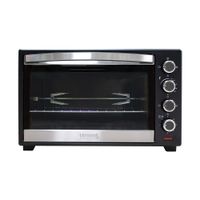 Horno Eléctrico Th-48N Thomas