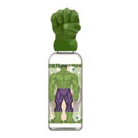 Botella 3D Figurine Hulk
