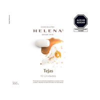 Tejas Surtidas Helena 10un
