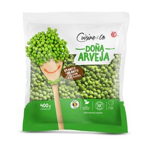 Congeladas