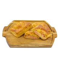 Combo: 4 Empanadas Mixtas
