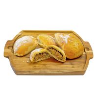 Combo: 6 Empanadas Cocktail de Carne