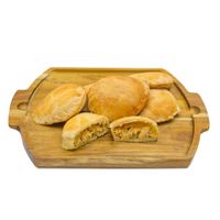 Combo: 6 Empanadas Cocktail de Pollo