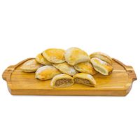 Combo: 12 Empanadas Cocktail de Carne