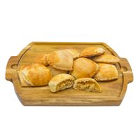 Combo: 12 Empanadas Cocktail de Pollo