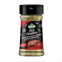 Sal Parrillera Para Res Batán 225G