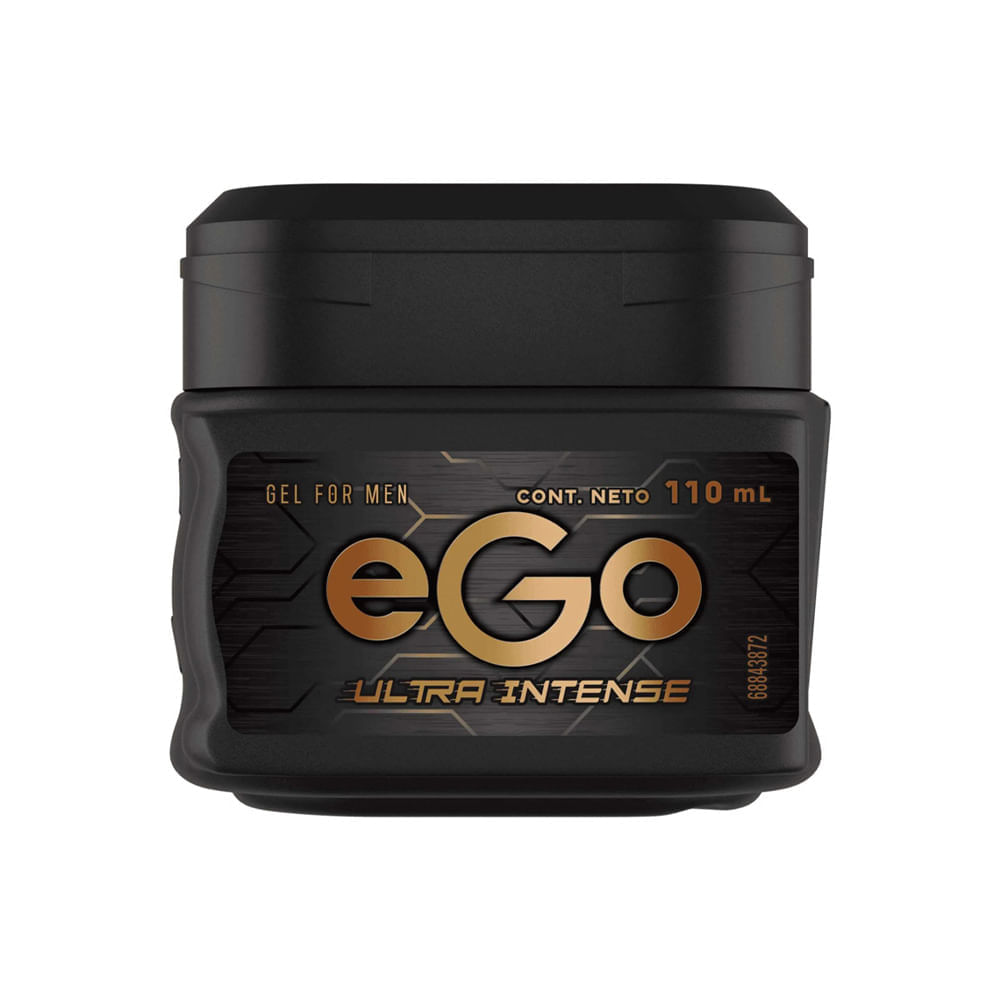 Gel para Cabello Eco Men Ultra Intense 110ml