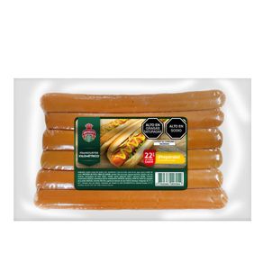 Salchichas