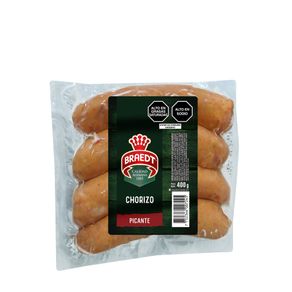 Chorizos