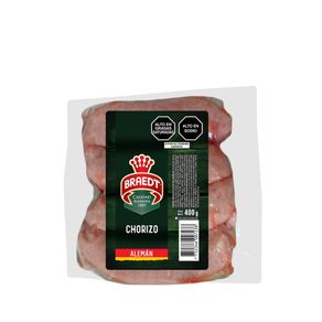 Chorizos