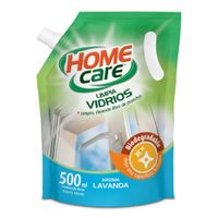 Limpiavidrios Home Care 500ml