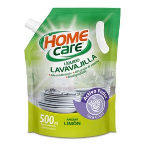Lavavajillas