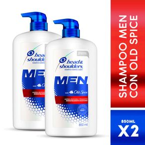 Shampoo