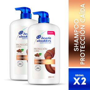 Shampoo