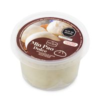 Min Pao de Frijol Colado Dulce Dim Sum 75g
