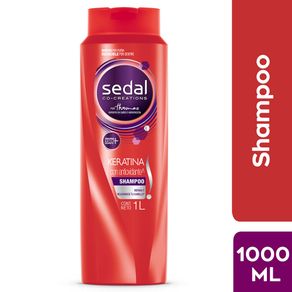 Shampoo