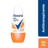 Antitranspirante Roll On Rexona Sport 50ml
