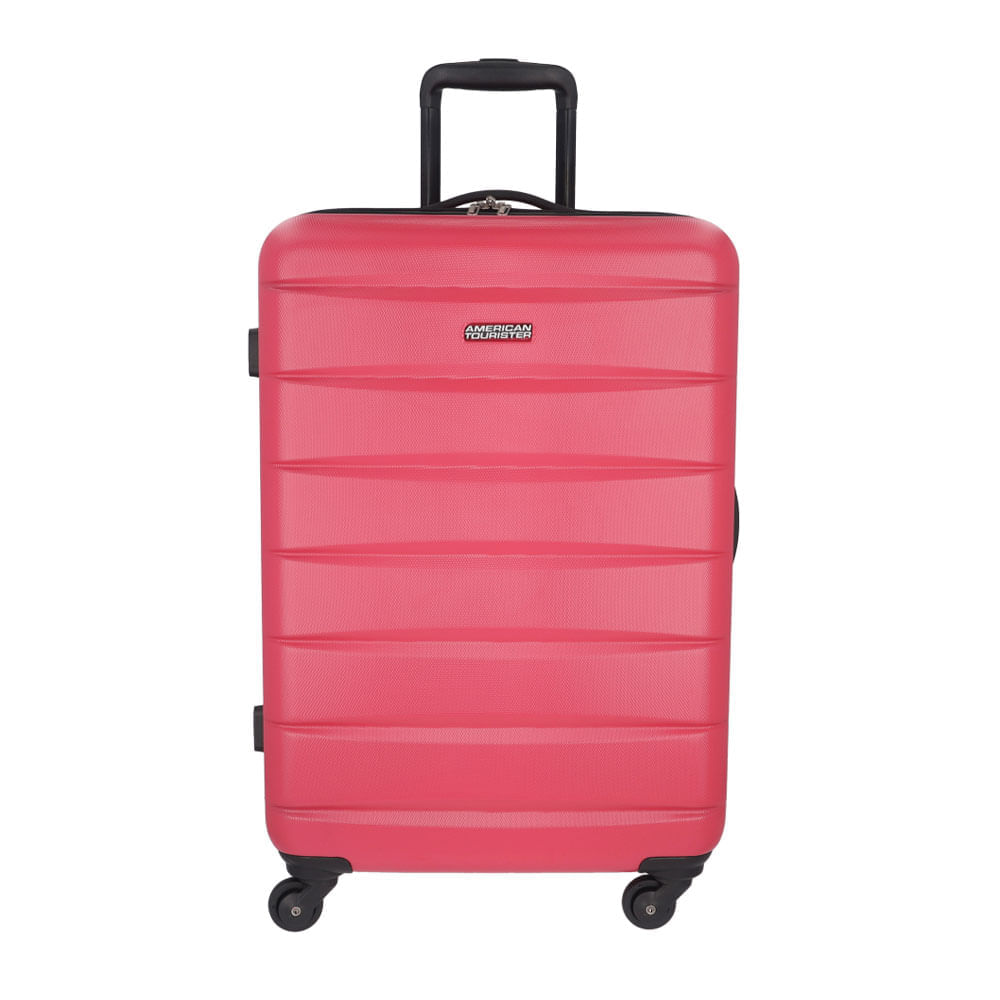 Maleta Rígida American Tourister Luxor 2.0 28 Red