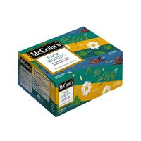 Infusiones Mc Colin's Pack Surtido 100un