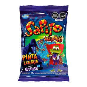 Lentejitas